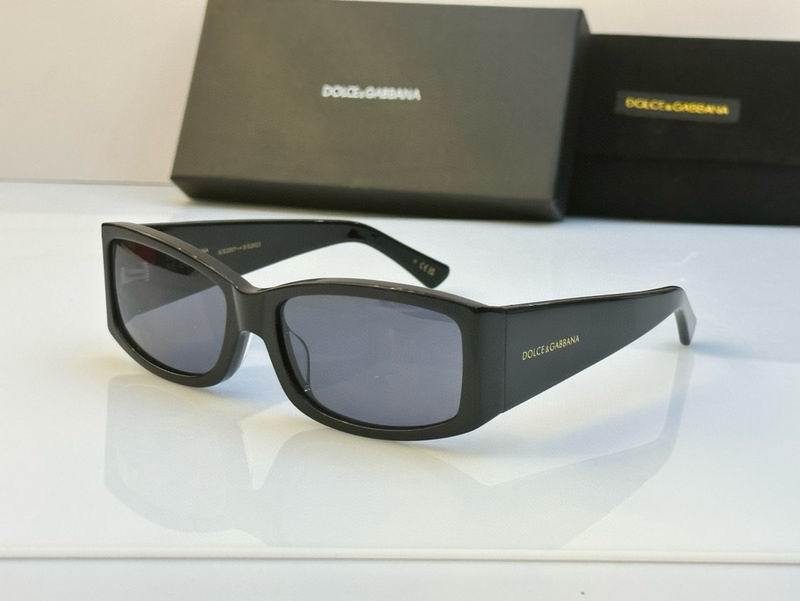 D&G Sunglasses 224